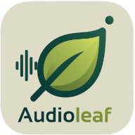 Audioleaf
